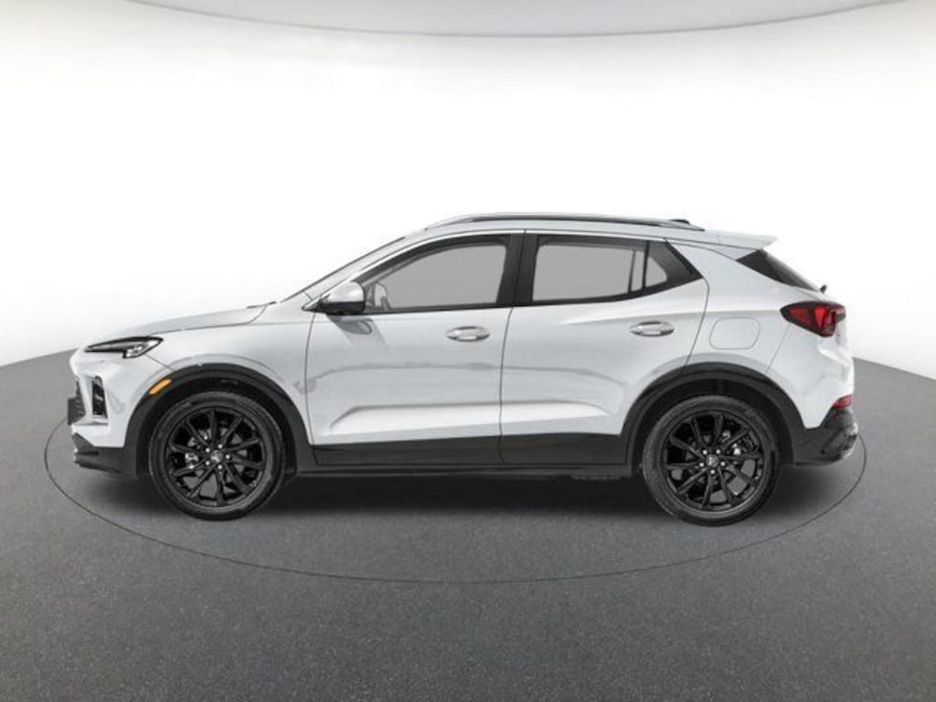 Used 2024 Buick Encore GX Sport Touring SUV
