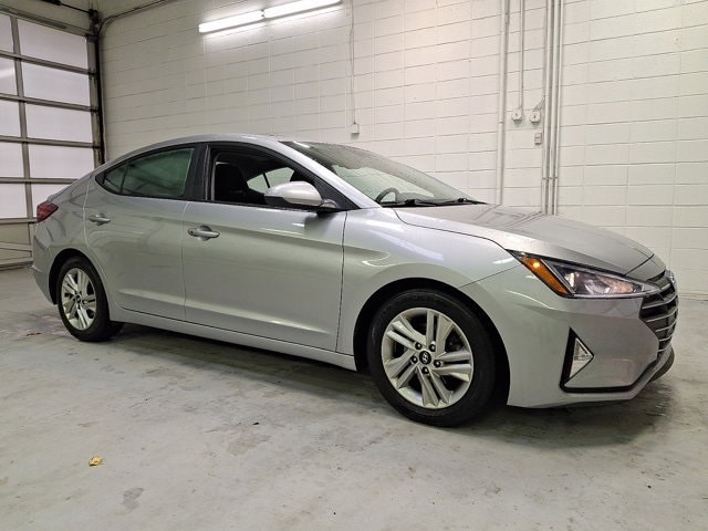 2020 Hyundai Elantra Value Edition's photo