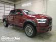 Used 2022 Ram 1500 Laramie Truck