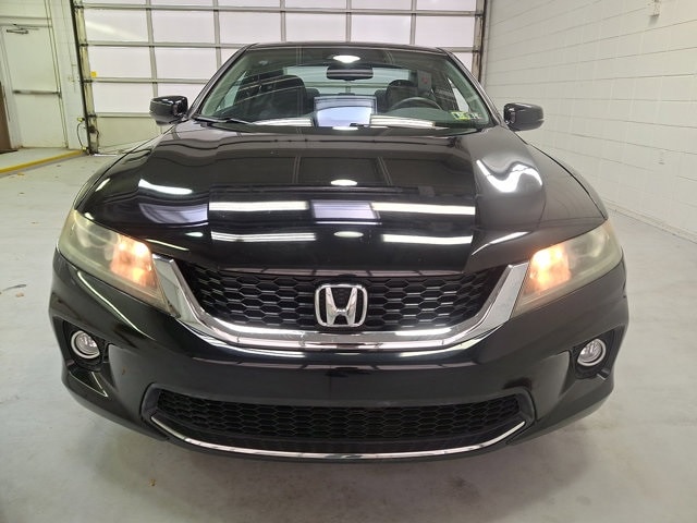 Used 2015 Honda Accord EX-L with VIN 1HGCT1B8XFA006356 for sale in Wilkes-Barre, PA