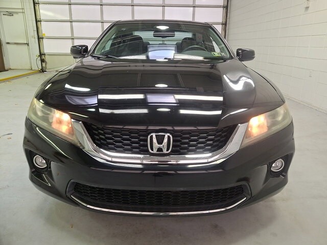 2015 Honda Accord EX-L photo 2