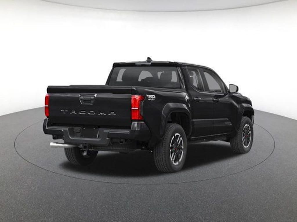 Used 2024 Toyota Tacoma TRD Sport Truck