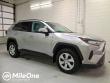Used 2020 Toyota RAV4 LE SUV