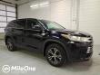 Used 2017 Toyota Highlander LE SUV