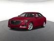  CADILLAC CTS