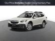 Used 2021 Subaru Outback Premium SUV
