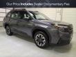 Used 2026 Subaru Forester Base SUV