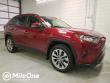Used 2020 Toyota RAV4 Limited SUV