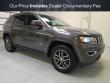 Used 2018 Jeep Grand Cherokee Laredo E SUV