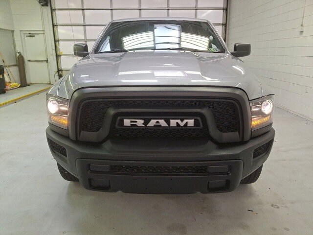 2024 Ram 1500 Classic Warlock photo 2