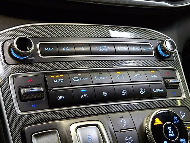 2023 Hyundai Santa Fe Limited - Photo 16