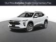 Used 2025 Chevrolet Trax LT SUV