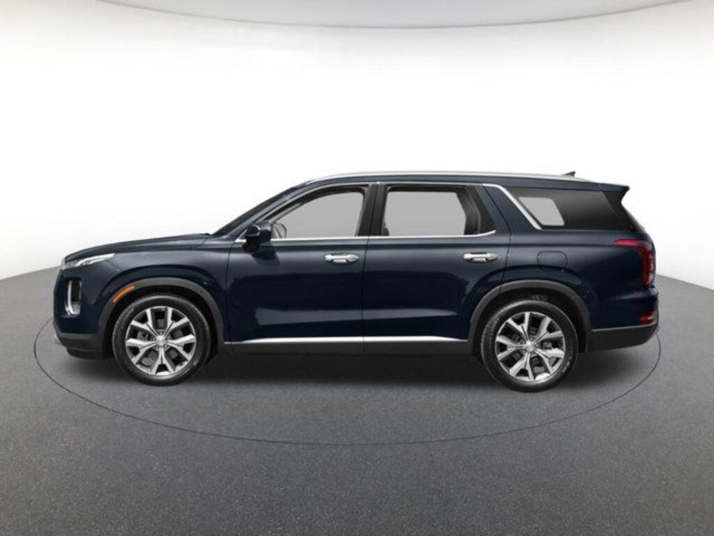 Used 2020 Hyundai Palisade SEL SUV