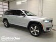  Jeep Grand Cherokee L