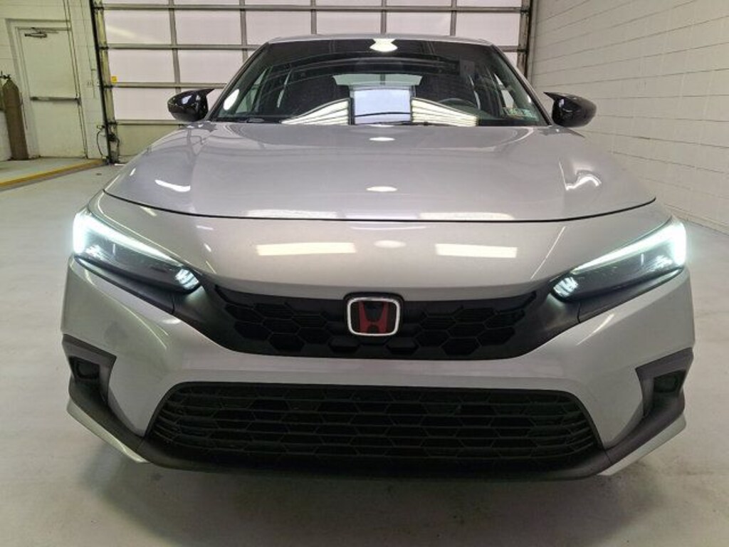 Used 2023 Honda Civic Sport Hatchback