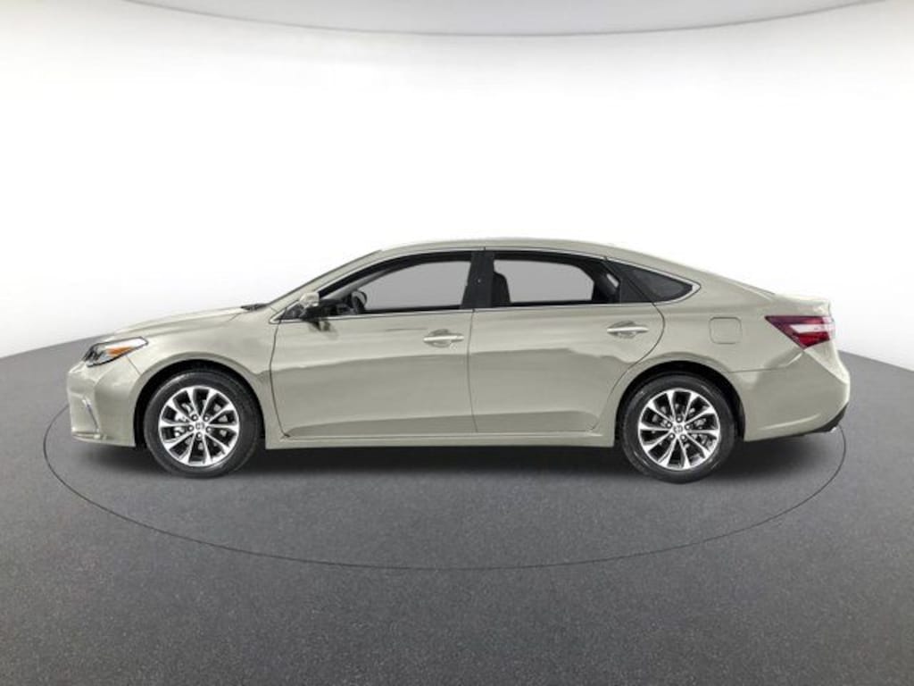 Used 2016 Toyota Avalon Touring Sedan