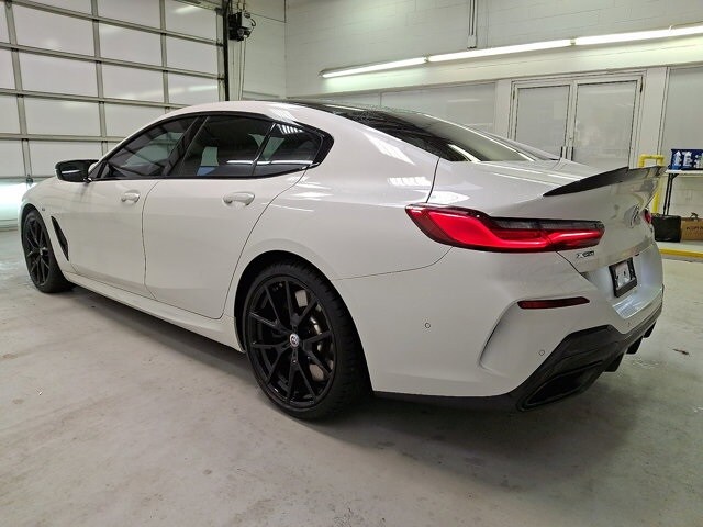 2023 Bmw M850i xDrive GC photo 4