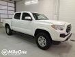 Used 2023 Toyota Tacoma SR Truck