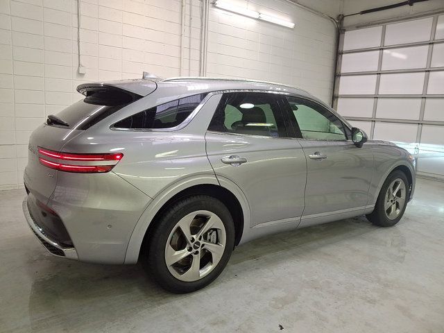 2026 GENESIS GV70 Advanced - Photo 6