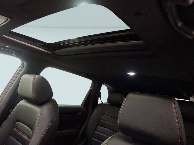 2025 Honda CR-V Sport-L - Photo 23