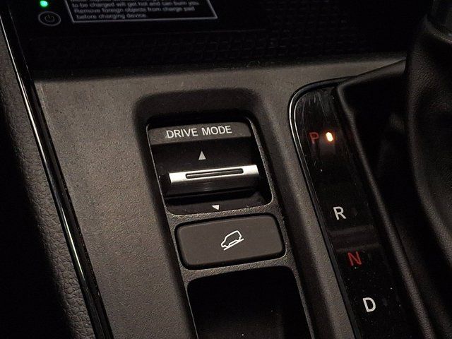 2025 Honda CR-V Sport-L - Photo 21
