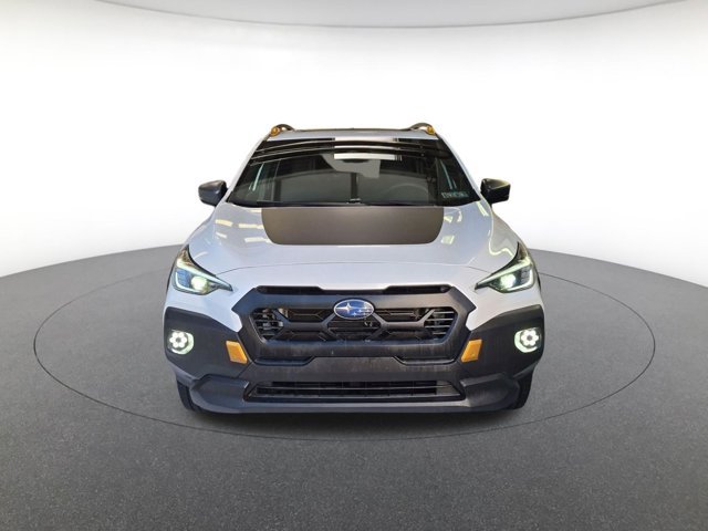 Used 2024 Subaru Crosstrek Wilderness SUV