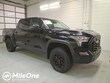 Toyota Tundra Hybrid