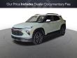 Used 2025 Chevrolet Trailblazer Activ SUV