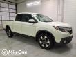 Used 2019 Honda Ridgeline RTL Truck