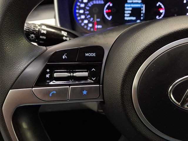 2023 Hyundai Tucson SEL - Photo 21