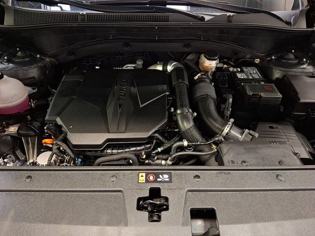 2023 Hyundai Santa Fe Limited - Photo 27