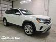 Used 2023 Volkswagen Atlas 2.0T SE w/Technology SUV