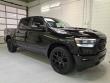 Used 2022 Ram 1500 Laramie Truck