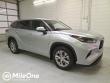 Used 2023 Toyota Highlander LE SUV
