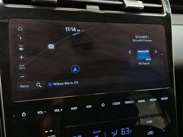 2023 Hyundai Tucson XRT - Photo 19