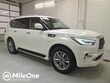 INFINITI QX80