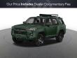 Used 2022 Toyota 4Runner Trail SUV