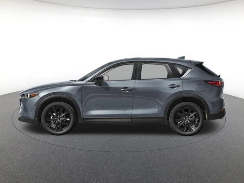 Used 2025 Mazda CX-5 2.5 S Carbon Edition SUV