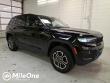 Used 2023 Jeep Grand Cherokee Trailhawk 4xe SUV