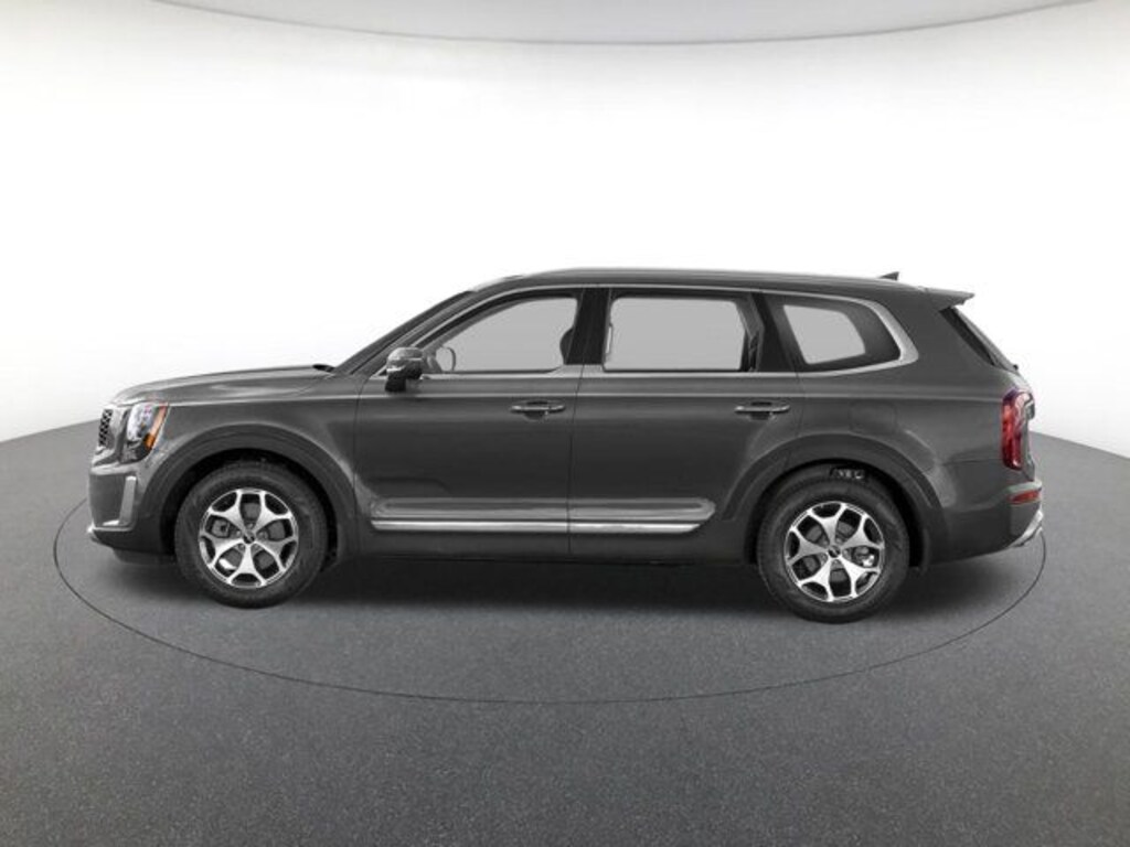 Used 2022 Kia Telluride EX SUV