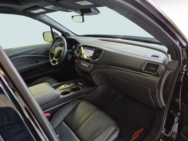 2024 Honda Passport TrailSport - Photo 22