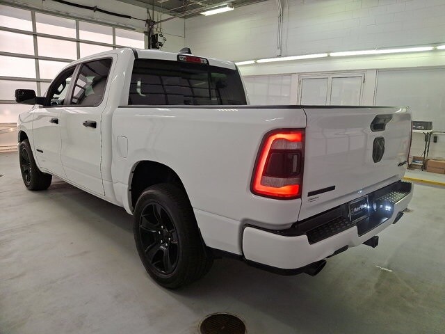 2024 Ram 1500 Big Horn Lone Star photo 4