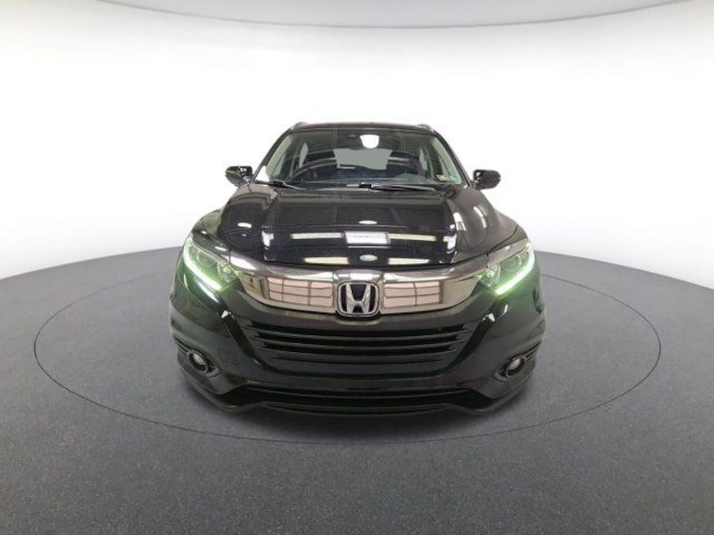 Used 2020 Honda HR-V EX SUV