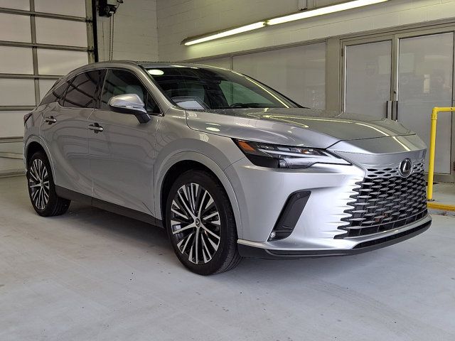 2023 Lexus RX 350