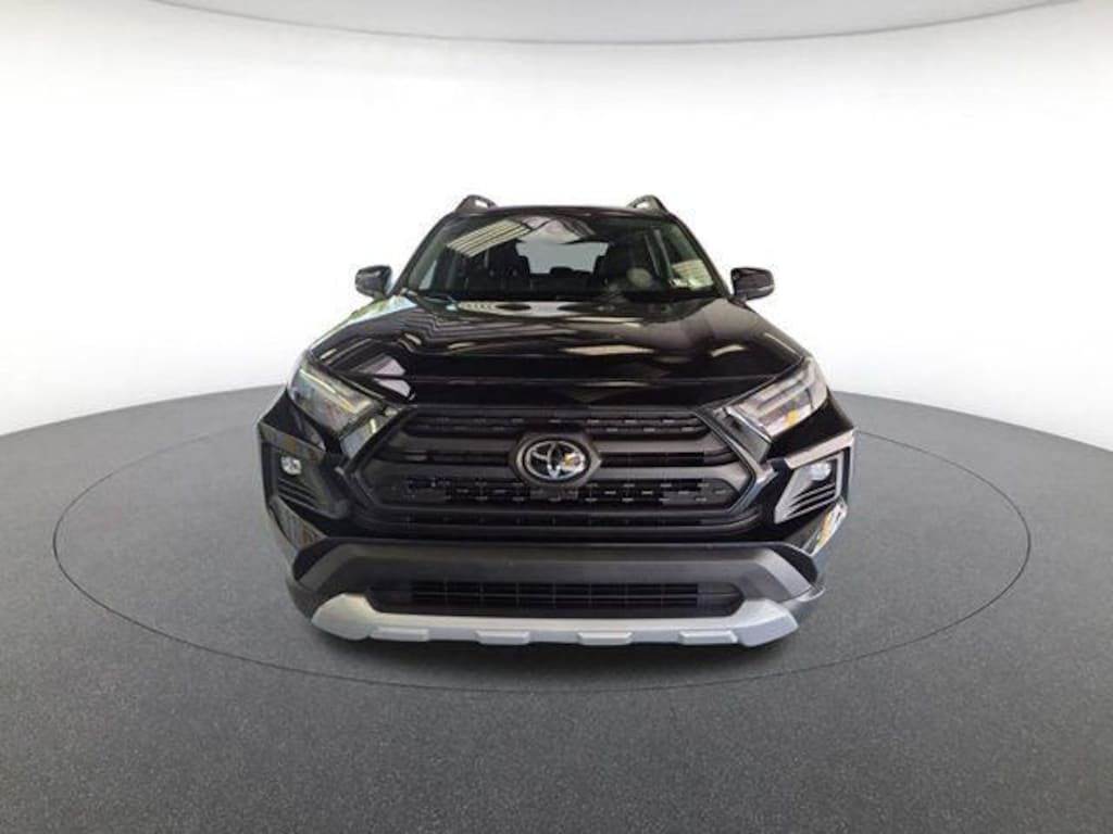 Used 2024 Toyota RAV4 Adventure SUV