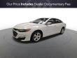 Used 2024 Chevrolet Malibu LT Sedan
