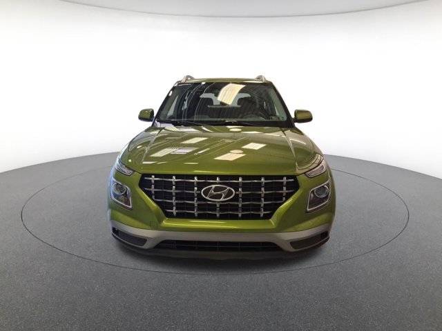 Used 2024 Hyundai Venue SEL SUV