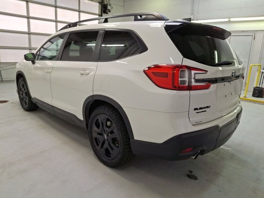 Used 2023 Subaru Ascent Onyx Edition SUV