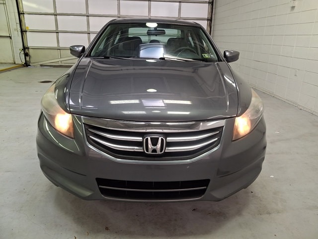 Used 2012 Honda Accord LX with VIN 1HGCP2F33CA215197 for sale in Wilkes-Barre, PA
