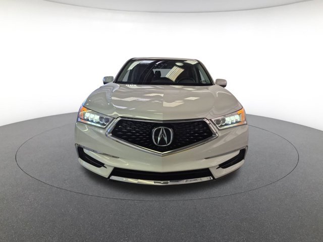 Used 2020 Acura MDX Technology SUV